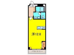 メゾン御影中町の物件間取画像